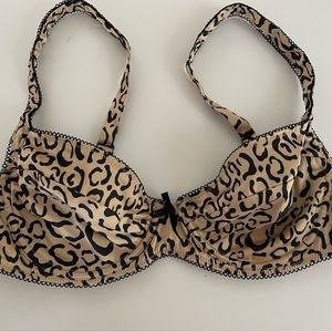 NWT For Love & Lemons Frankie Bra